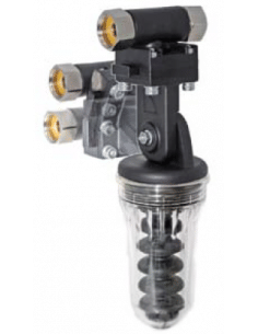 Dosatore di Polifosfati Aquadose Idro Tec - Climaway