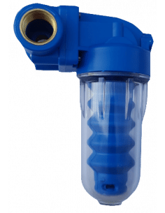 Dosatore di Polifosfati Ecodos Idro Tec - Climaway