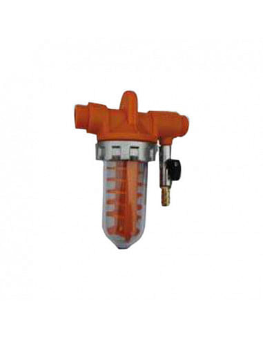 Defangatore Defango Mini Idro Tec per impianti di riscaldamento - Climaway