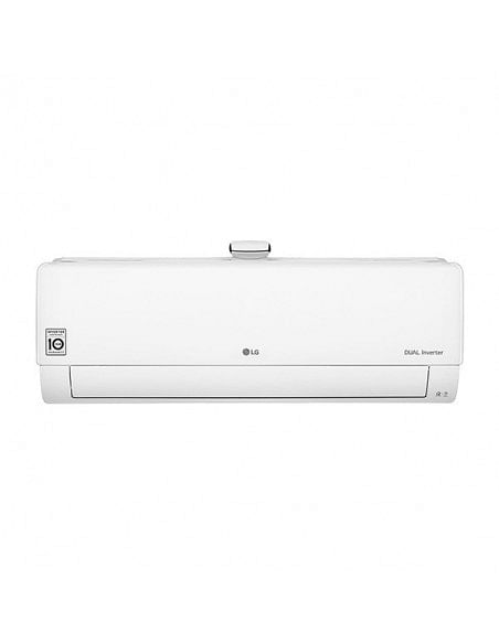 Climatizzatore Condizionatore LG Trial Split Inverter Gallery più Atmosfera Wifi R32 9000 + 9000 + 12000 BTU con U.E. MU3R19 ...