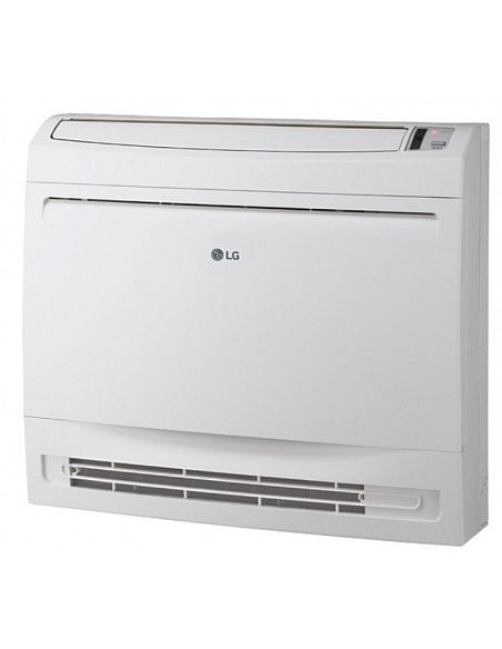 Climatizzatore Condizionatore LG Console R32 Trial Split Standard Inverter 9000 + 9000 + 9000 BTU con U.E. MU3R19 NOVITÁ Clas...