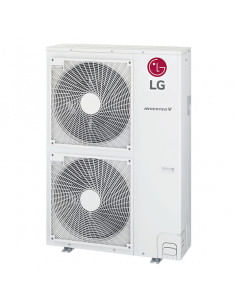Unità esterna LG Commerciale R32 UU36WR - Climaway