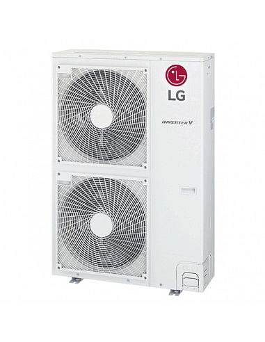Unità esterna LG Commerciale R32 UU36WR - Climaway