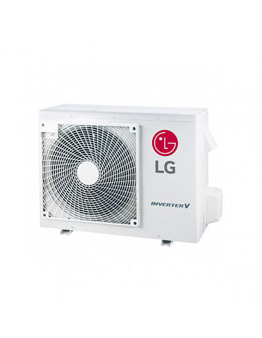 Unità esterna LG Commerciale R32 UU18WR - Climaway