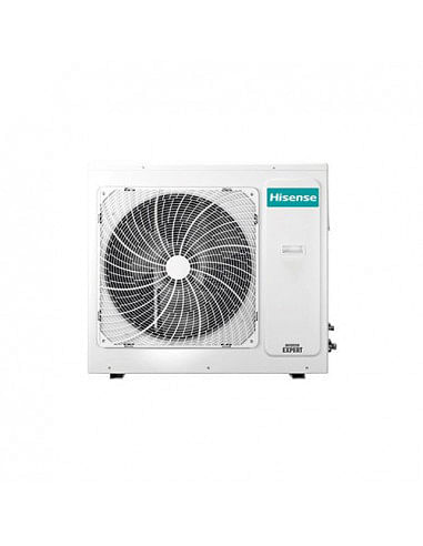 Unità esterna Hisense Commerciale R32 AUW105U4RA4 - Climaway