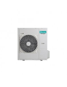 Unità esterna Hisense Commerciale R32 AUW125U4RT5 - Climaway