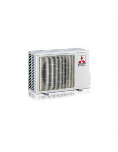 Unità Esterna KIRIGAMINE ZEN R32 MUZ-EF35VG - Climaway