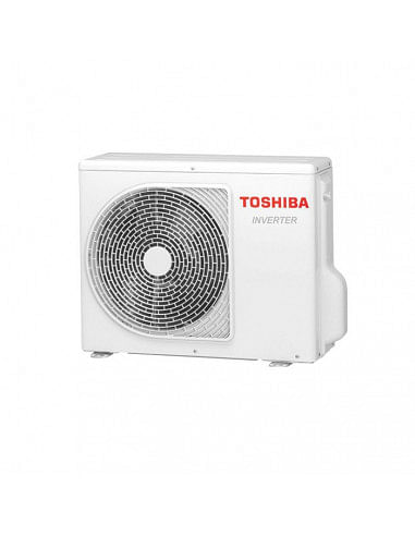 Unità esterna Toshiba Seiya per monosplit RAS-16J2AVG-E - Climaway