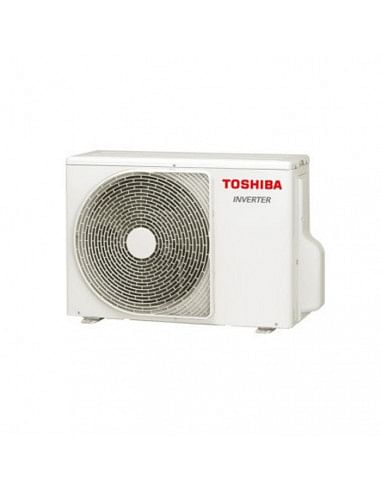 Unità esterna Toshiba Seiya per monosplit RAS-13J2AVG-E - Climaway