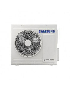 Unità esterna per monosplit Samsung Serie AR35 AR24BXHQASIXEU Classe A++/A - Climaway