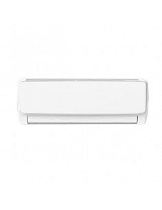 Ventilconvettore a parete alta Ideal Clima serie Falko HW 500 Fan Coil Idrowall THM05A - Pot. frig. max 2.57kW - Pot. term. m...