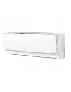 Ventilconvettore a parete alta Ideal Clima serie Falko HW 500 Fan Coil Idrowall THM05A - Pot. frig. max 2.57kW - Pot. term. m... 2