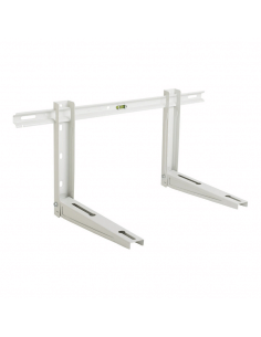 Staffa per unità esterna Klima Klik Fischer 465 - Climaway