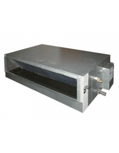 Unità interna Hisense canalizzato AUD105UX4RDH4 (AUD105UX4RDH5) - Climaway
