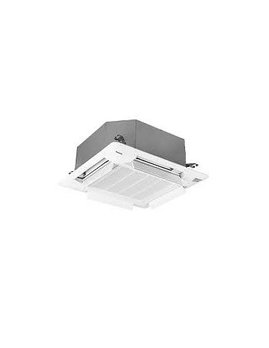 Unità interna Hisense cassetta AUC140UR4RHB4 - Climaway