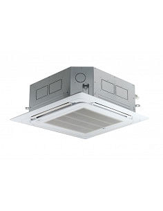 Unità Interna LG commerciale cassetta R32 UT36R NM0 - Climaway