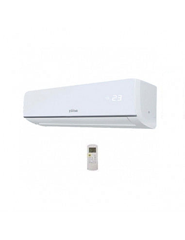Climatizzatore Condizionatore Ferroli Inverter Unità Interna a parete serie Aster M 12000 BTU 2C0A602F - Climaway