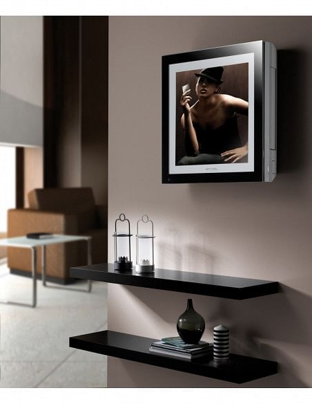 Climatizzatore Condizionatore LG Artcool Gallery R32 9000 BTU MA09R INVERTER NOVITÁ classe A+++/A+ - Climaway