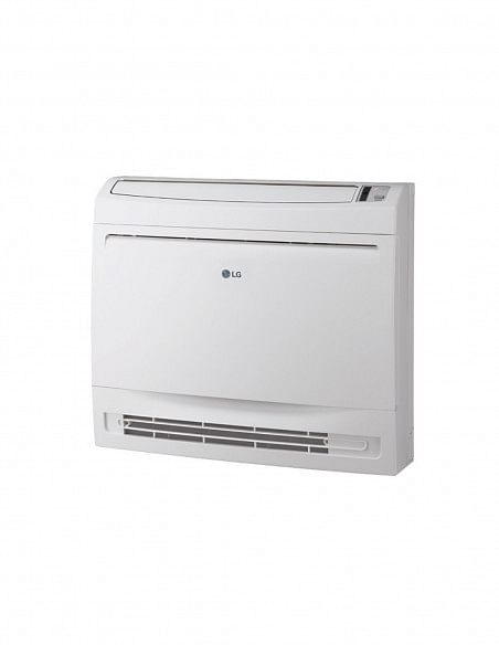 Climatizzatore Condizionatore LG Libero Smart più Console R32 Wifi Trial Split Dual Inverter 9000 + 12000 + 12000 BTU con U.E...