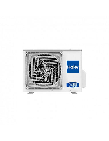 Climatizzatore Condizionatore Haier FLEXIS-MW Inverter unità esterna per monosplit 1U35S2SM1FA 12000 BTU R32 Classe A+++/A++ ...