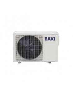 Climatizzatore Condizionatore Baxi Astra Inverter unità esterna per monosplit LSGT25-S 9000 BTU R32 Classe A++/A+ - 50337002 ...