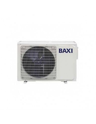 Climatizzatore Condizionatore Baxi Astra Inverter unità esterna per monosplit LSGT25-S 9000 BTU R32 Classe A++/A+ - 50337002 ...