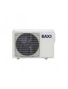 Climatizzatore Condizionatore Baxi Multi Inverter unità esterna per multisplit LSGT60-3M per 3 unità interne R32 Classe A++/A...
