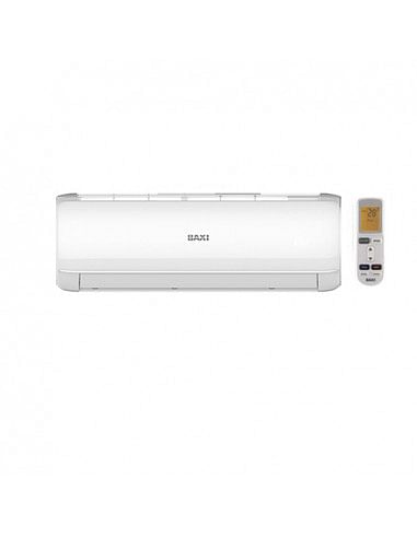 Climatizzatore Condizionatore Baxi unità interna a parete serie Astra 9000 BTU JSGNW25 - 50124329 - Climaway