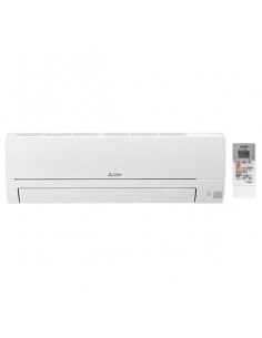 Climatizzatore Condizionatore Mitsubishi unità interna a parete serie MSZ-HR BTU 21000 MSZ-HR60VF-E1 - Climaway