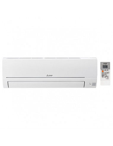 Climatizzatore Condizionatore Mitsubishi unità interna a parete serie MSZ-HR BTU 21000 MSZ-HR60VF-E1 - Climaway