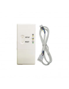 Modulo Wi-Fi per gamma residenziale RB-N104S-G compatibile con sistemi RAS - Climaway