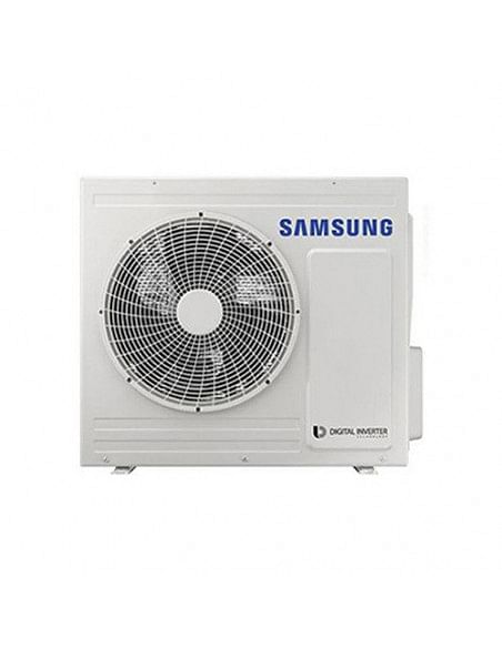 Climatizzatore Condizionatore Samsung CEBU Wifi R32 24000 BTU AR24TXFYAWK INVERTER classe A++/A NOVITÁ - Climaway