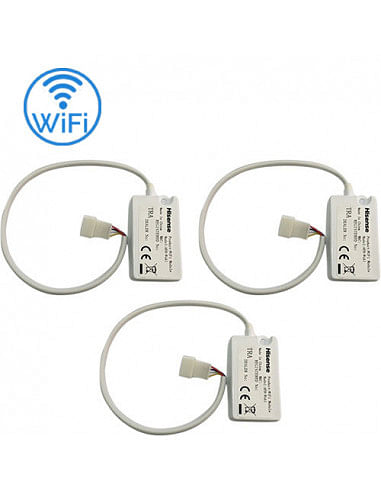 Kit controllo wifi Hisense Hi-Smart Life per condizionatori Trial split (3 Kit) AEH-W4GX - Climaway