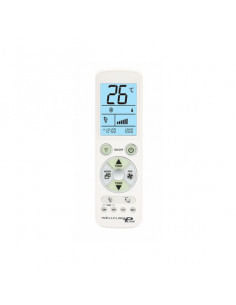 Telecomando universale per condizionatori Wellclima Plus - Climaway
