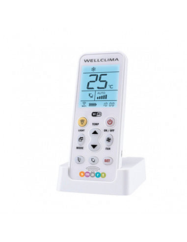 Telecomando universale per condizionatori Wellclima Smart - Climaway