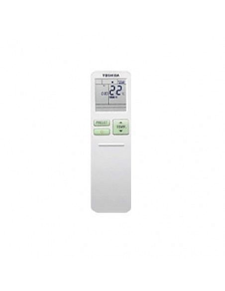 Climatizzatore Condizionatore Toshiba Inverter Console R32 18000 (18000) BTU RAS-B18J2FVG-E classe A++/A++ - Climaway