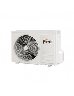 Unità esterna Ferroli 2CO9AA4F 21000 BTU per Trial Split - Climaway