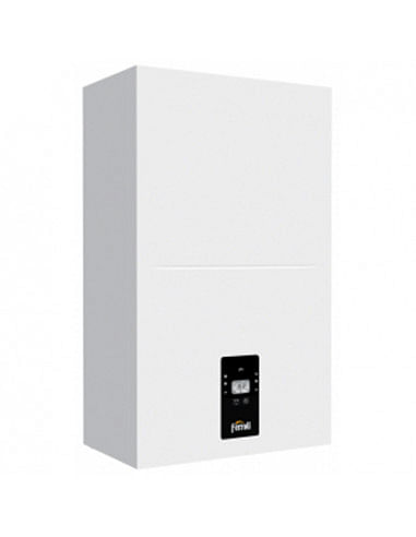 Caldaia 28 Kw Ferroli Bluehelix Alpha 28C Murale a condensazione a gas metano o GPL - Climaway