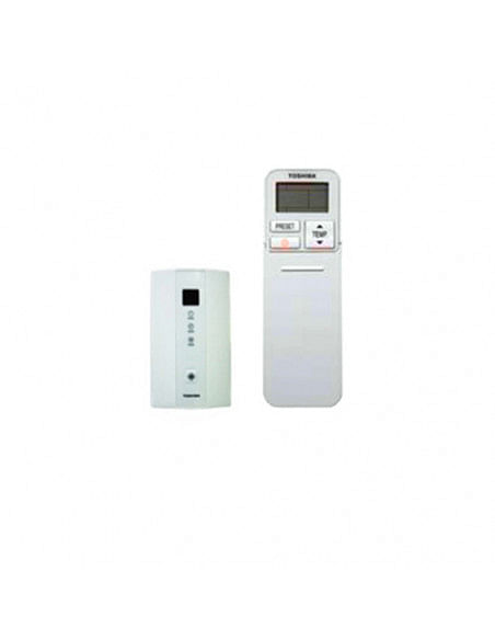 Climatizzatore Condizionatore Toshiba Canalizzabile unità interna 13000 (12000) BTU RAS-M13U2DVG-E - Climaway