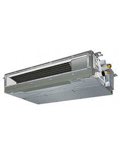 Climatizzatore Condizionatore Toshiba Canalizzabile unità interna 16000 (15000) BTU RAS-M16U2DVG-E - Climaway 2