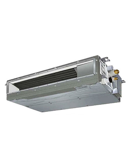 Climatizzatore Condizionatore Toshiba Canalizzabile unità interna 16000 (15000) BTU RAS-M16U2DVG-E - Climaway