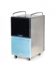 Deumidificatore Olimpia Splendid Seccoprof 28 - 28l/24h - 250 m3 - Climaway