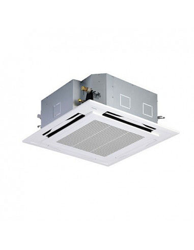 Climatizzatore Condizionatore Toshiba unità interna Cassetta Standard 90x90 18000 BTU RAV-RM561UTP-E - Climaway