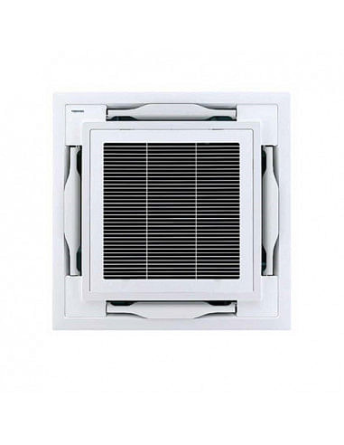 Griglia per cassetta Toshiba Standard 90x90 RBC-U31PGPWE - Climaway