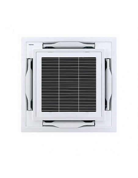 Climatizzatore Condizionatore Toshiba Cassetta Standard 90x90 R32 Inverter monosplit 18000 BTU RAV-RM561UTP-E NOVITÁ Classe A...