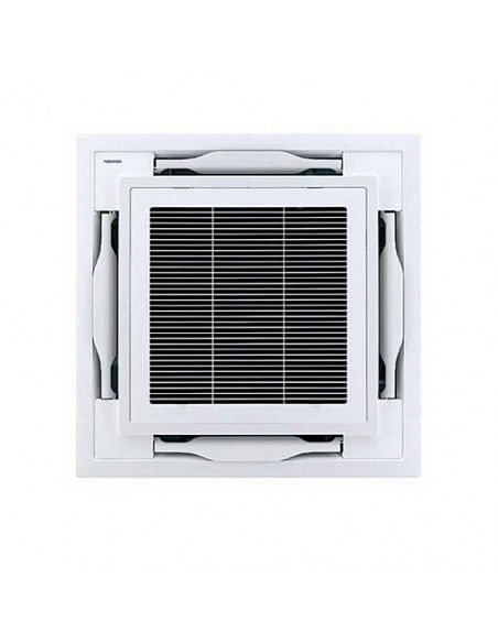 Climatizzatore Condizionatore Toshiba Cassetta Standard 90x90 R32 Inverter monosplit 36000 BTU RAV-GM1101UTP-E NOVITÁ Classe ...