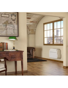 Climatizzatore Condizionatore Olimpia Splendid Unico Twin - Master Classe A/A 01273 - Climaway 2