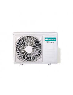 Climatizzatore Condizionatore Hisense Inverter unità esterna per monosplit AUW90U4RF4 (9,0 kW) 30000 BTU Classe A++/A+ - Clim...