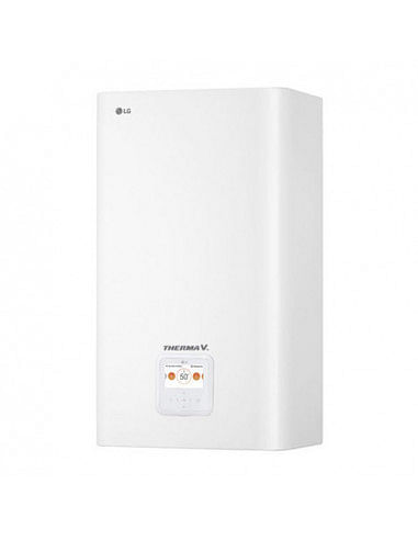 LG Therma V Unità interna R410A HN1616M NK5 Capacità 5,00 KW - Climaway