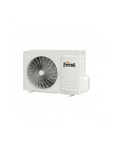 Climatizzatore Condizionatore Ferroli Inverter Unità Esterna per monosplit serie Aster S 3.2 18000 BTU 2C0A7M3F - Climaway
